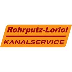 Rohrputz-Loriol AG Kanalservice