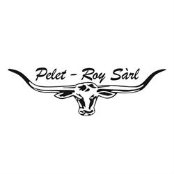 Pelet-Roy Sàrl