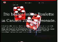 Website von Glucksfall