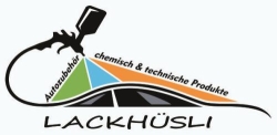 Lackhüsli Autopflegeshop