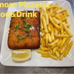 Amore Pizzeria Food & Drink