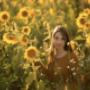 Julia Aubry Photography Suisse - Séance photos nature