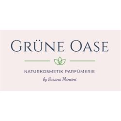 Grüne Oase, Naturkosmetik & Parfümerie
