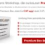 SwissLean Premium Box