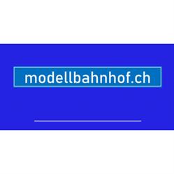 Modellbahnhof.ch