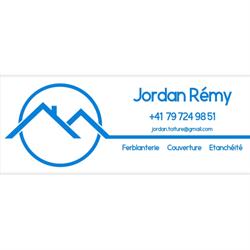 Jordan Rémy Sàrl