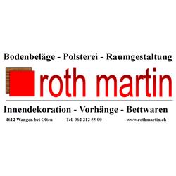 Roth Martin Bodenbeläge / Polsterei