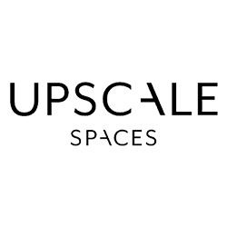 Upscale Spaces