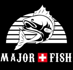 Major Fish Schweiz