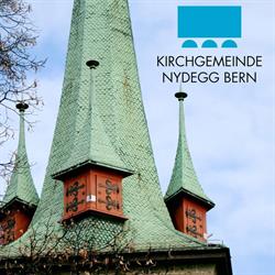 Kinder- und Jugendarbeit Kirchgemeinde Nydegg Bern