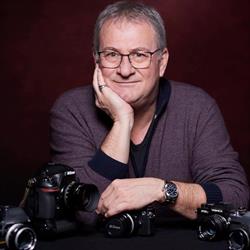 José R. Martinez - Photoworks