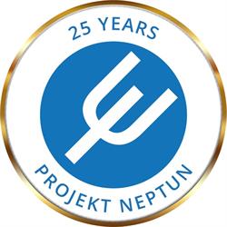Projekt Neptun Help Point & Showroom