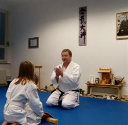 Aikido & Qigong Schule Lyss