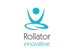 Rollator innovative