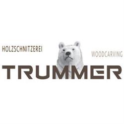 Trummer Holzschnitzerei woodcarving
