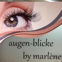 Augen-blicke - wimpernverlängerung & permanent make up by marlène