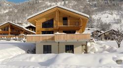 Riders' Nest - Le Chable by Verbier - Vacation Rentals