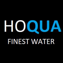 HOSCH AG - HOQUA - FINEST WATER