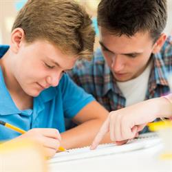 Fit4school Zuerichberg