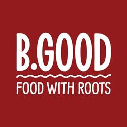 B.GOOD Switzerland