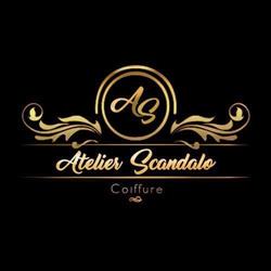 Atelier Scandalo Coiffure
