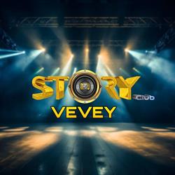STORY CLUB Dancing Vevey