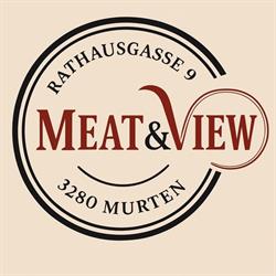 Meat & View