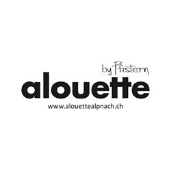 Alouette by Pfistern