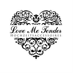 Love Me Tender