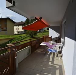 Casa Genziana Disentis
