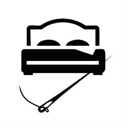 Bespoke Bed - B&B Wegenstetten