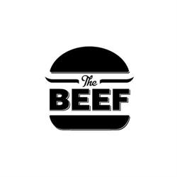 The BEEF Burger