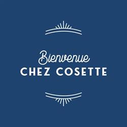 Chez Cosette