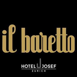Il baretto Hotel Josef