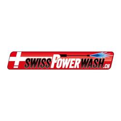 Swiss Power Wash-EBC