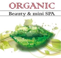Organic Beauty & Mini SPA