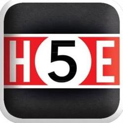 High 5 Edition