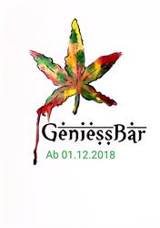 GeniessBar