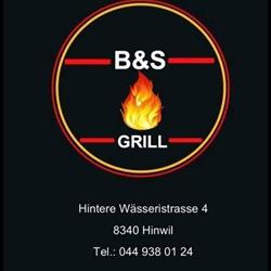 B&S Grill
