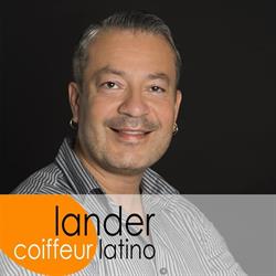 Lander Coiffeur Latino