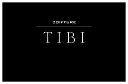 Coiffure TIBI
