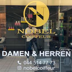 Nobel Coiffeur