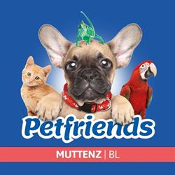 Petfriends.ch