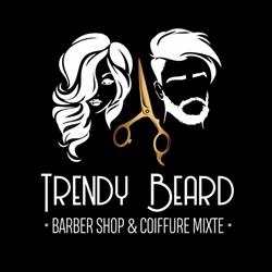 TRENDY BEARD Barber Shop Morges