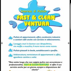 Fast & Clean Ventura