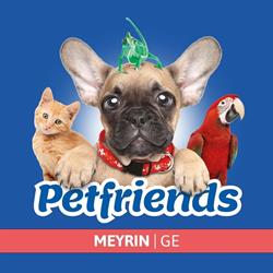 Petfriends.ch