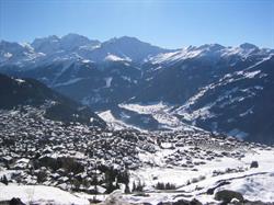 Verbier Rentals