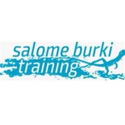 Salome Burki Training