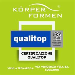Körperformen Locarno