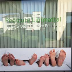Pedicure Limmattal